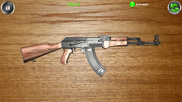 ǹе���2(ǹе�����Ϸ)v36.213 ��Ѱ�