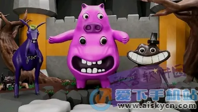 班班花园42025下载安装 班班花园42025下载安装