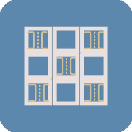 九宫图助手(手机修图软件)V1.0.1 安卓版