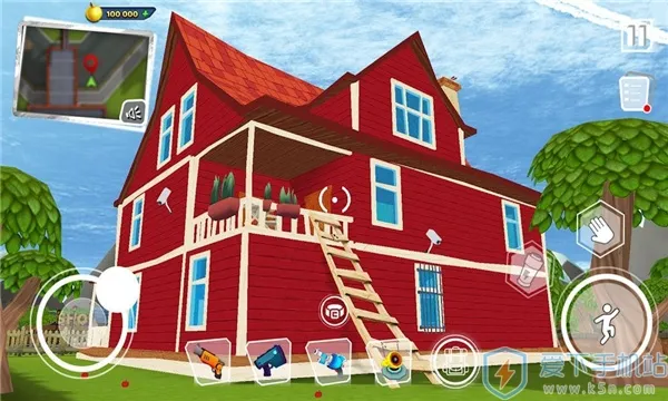 �ڰ����ﰲ׿���ֻ���v26.2.3 ���°�