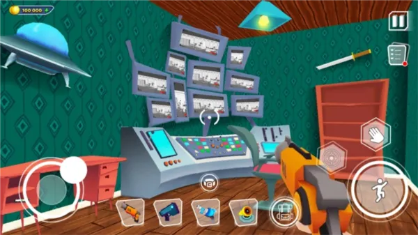 黑暗密语安卓版手机版 黑暗密语安卓版手机版