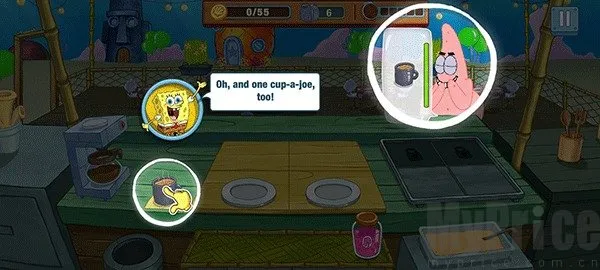 海绵宝宝烹饪大挑战2025下载安装 海绵宝宝烹饪大挑战2025下载安装