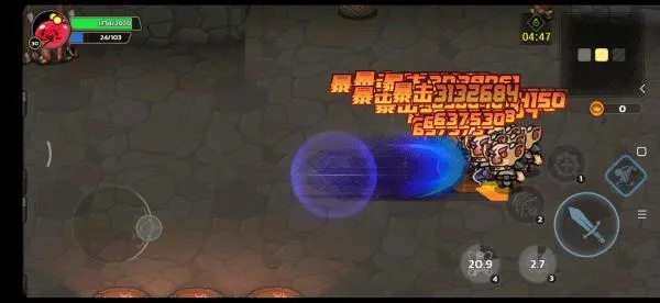 跑酷勇者2025下载 跑酷勇者2025下载