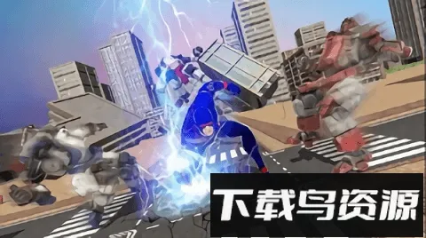 跑酷勇者2025下载 跑酷勇者2025下载