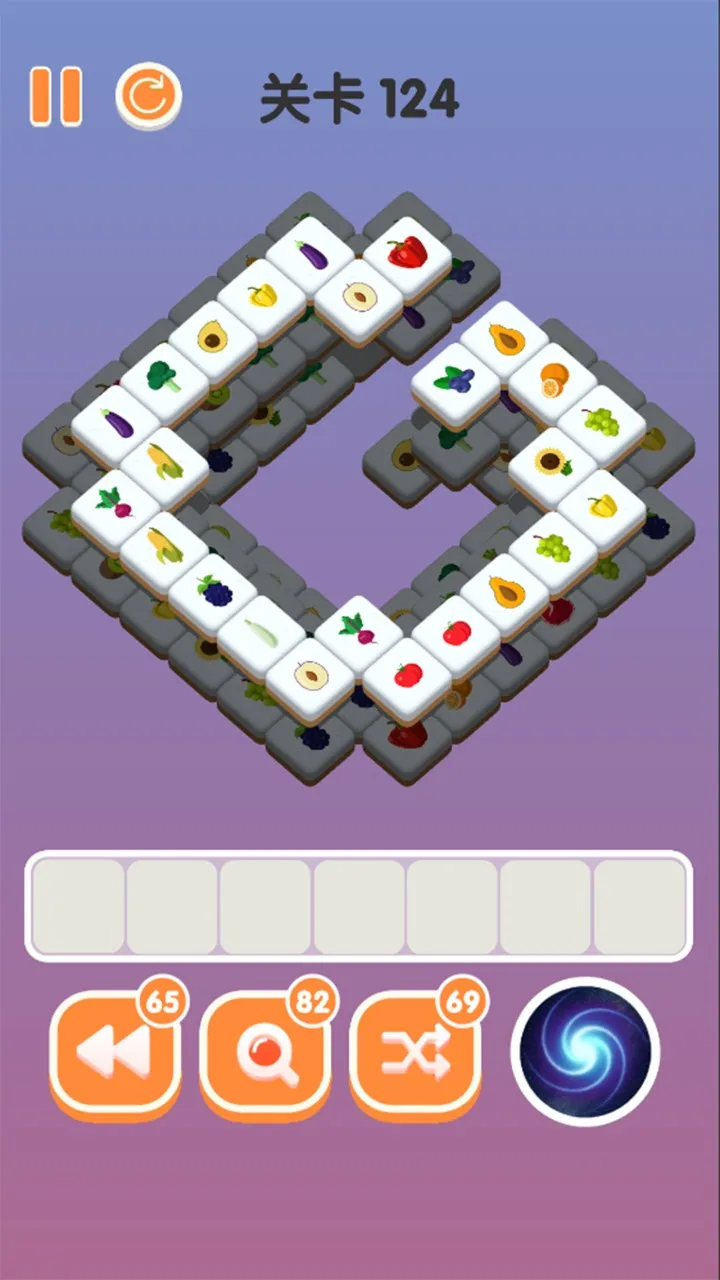 三三消除(三消休闲游戏) 三三消除(三消休闲游戏)