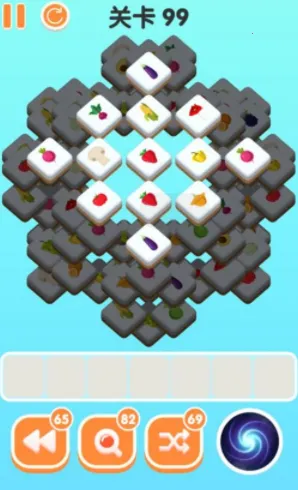 三三消除(三消休闲游戏) 三三消除(三消休闲游戏)