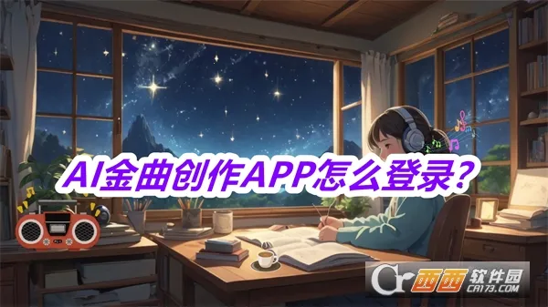 AI金曲创作(歌曲创作软件) AI金曲创作(歌曲创作软件)