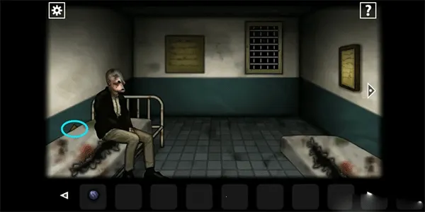 遗忘之丘第一步(恐怖解谜游戏) 遗忘之丘第一步(恐怖解谜游戏)