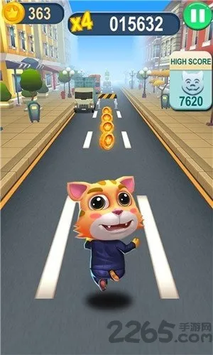 Сè���(Сè�ܿ���Ϸ)v5.3.2 ���°�