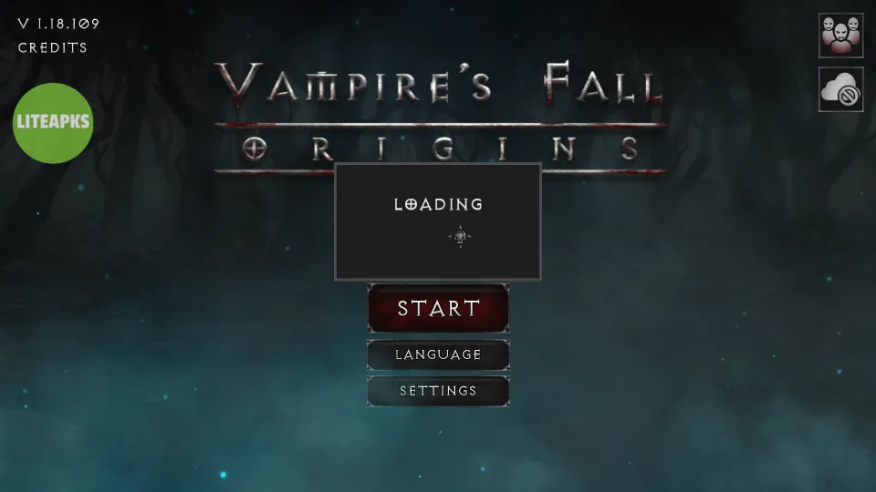 ��Ѫ���Ķ�����Դ(��Ѫ����ɫ������Ϸ)v1.18.113 ��׿��