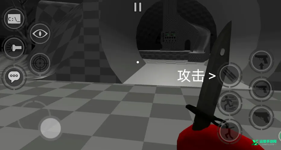 我们之间的恶魔最新手机版 我们之间的恶魔最新手机版