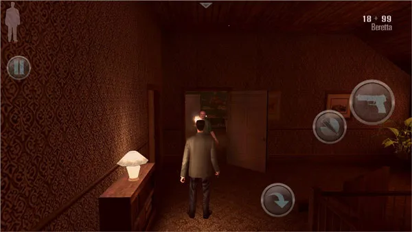 马克思佩恩1(射击游戏攻略) 马克思佩恩1(射击游戏攻略)