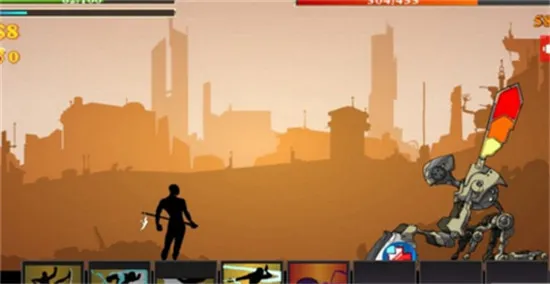 ��ʿ����(��ʿ����Ϸ)v1.0 �ֻ���