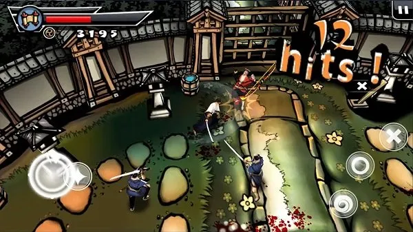 ��ʿ����(��ʿ����Ϸ)v1.0 �ֻ���