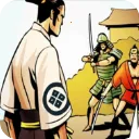 武士复仇(武士格斗游戏)v1.0 手机版