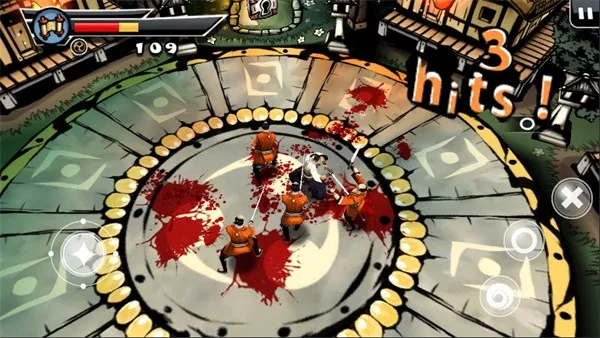 ��ʿ����(��ʿ����Ϸ)v1.0 �ֻ���