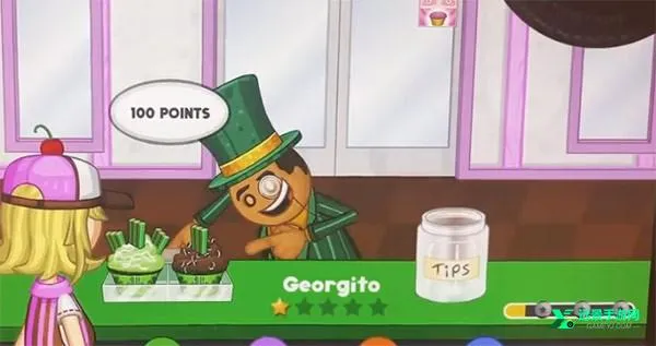 老爹纸杯蛋糕店ToGo(蛋糕店经营游戏) 老爹纸杯蛋糕店ToGo(蛋糕店经营游戏)