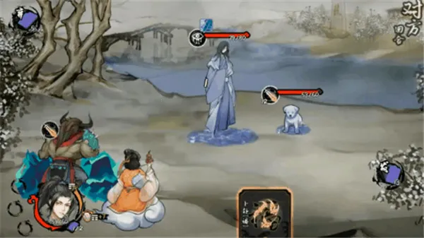 兰若异谭最新手机版 兰若异谭最新手机版