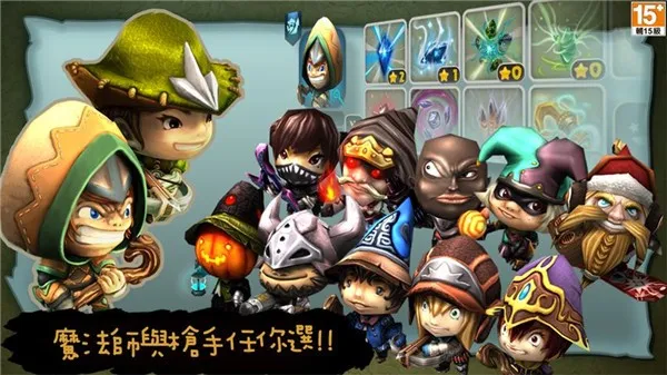 ������(��������Ϸ)v3.02 ���°�