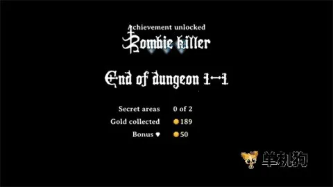 魔法狂暴(地牢冒险游戏) 魔法狂暴(地牢冒险游戏)