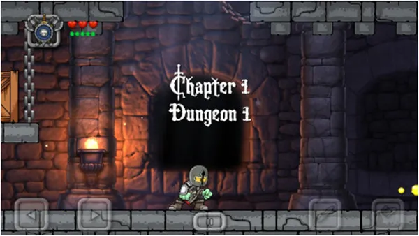 魔法狂暴(地牢冒险游戏) 魔法狂暴(地牢冒险游戏)