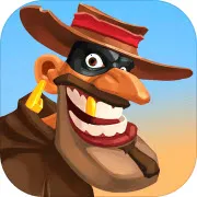 跑和射击仇敌(跑酷射击游戏)v1.3 最新版