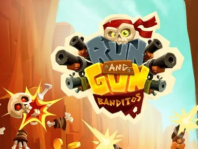 跑和射击仇敌(跑酷射击游戏) 跑和射击仇敌(跑酷射击游戏)