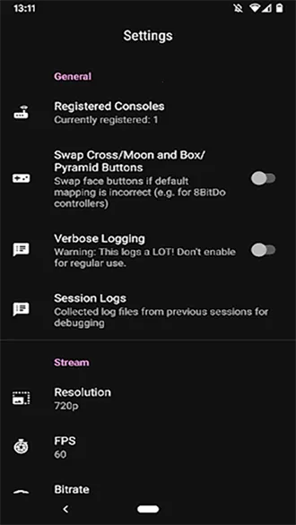 Chiaki2025最新版本 Chiaki2025最新版本