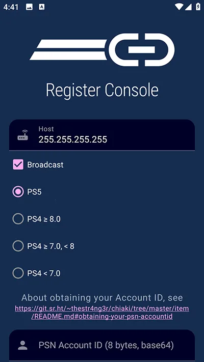 Chiaki2025最新版本 Chiaki2025最新版本