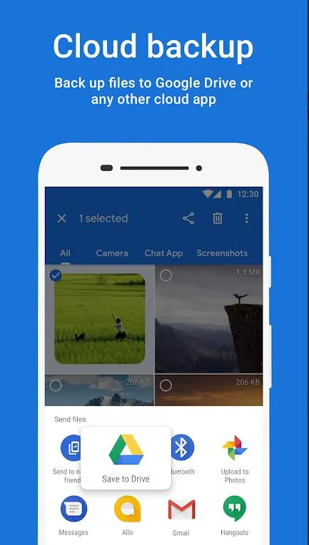荣耀文档(文件管理工具) 荣耀文档(文件管理工具)