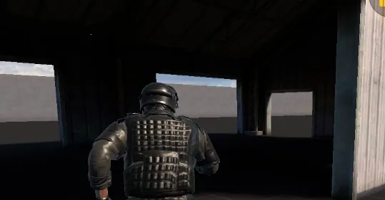 红色境地(沙盒枪战游戏) 红色境地(沙盒枪战游戏)