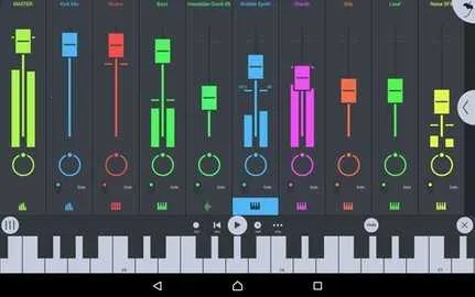 flstudiomobile(�ֻ����ֱ���)v4.8.10 ��׿��