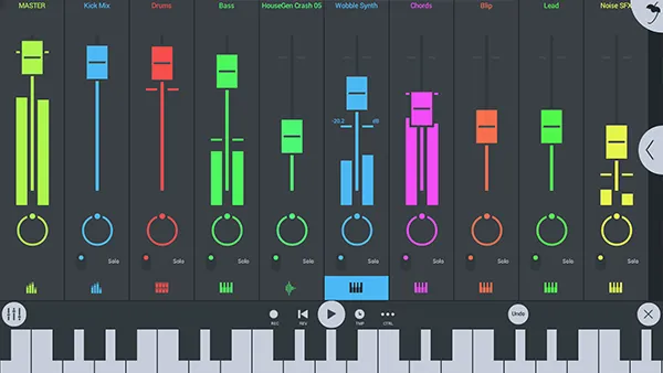 flstudiomobile(�ֻ����ֱ���)v4.8.10 ��׿��