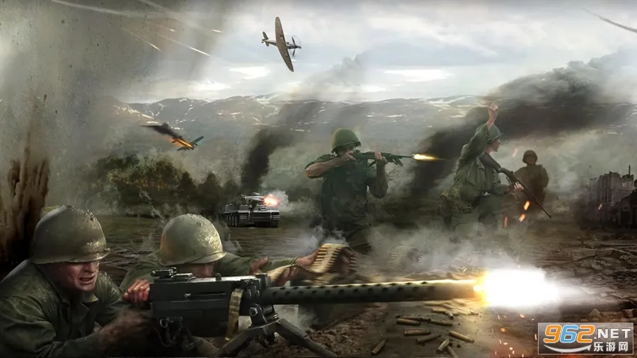 ��ս����(��ս������Ϸ)v10212 �ٷ���