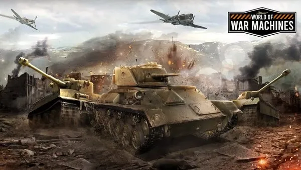 ��ս����(��ս������Ϸ)v10212 �ٷ���