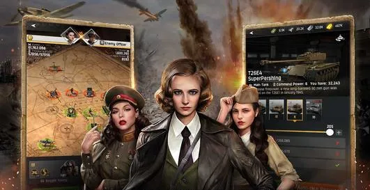 ��ս����(��ս������Ϸ)v10212 �ٷ���