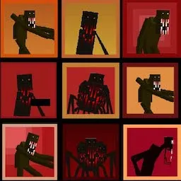 甜瓜乐园派对(沙盒冒险游戏)v1.01 安卓版