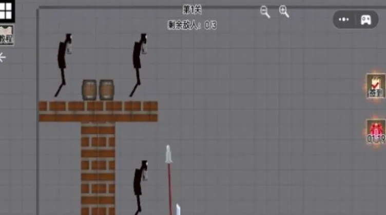 �����԰�ɶ�(ɳ��ð����Ϸ)v1.01 ��׿��