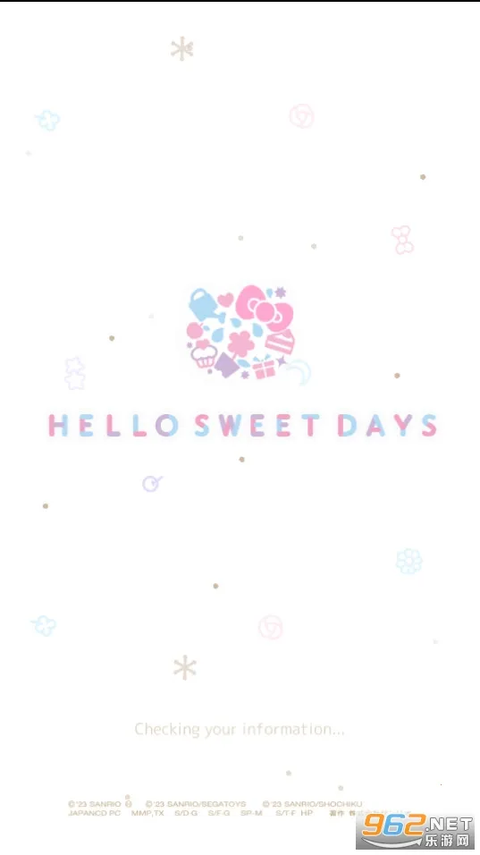 sweet days�ٷ����°汾v1.8.00 �ֻ���