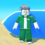 滑板高高手(滑板闯关游戏)v1.0.1 安卓版