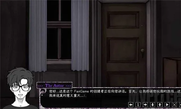 惊恋之爱(恋爱惊悚游戏) 惊恋之爱(恋爱惊悚游戏)