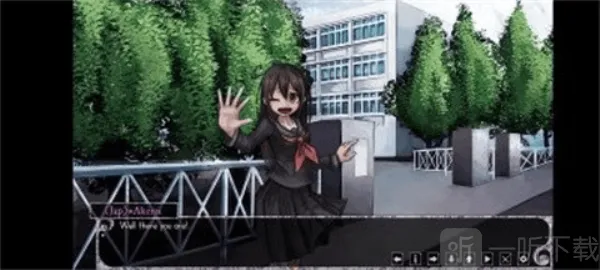 惊恋之爱(恋爱惊悚游戏) 惊恋之爱(恋爱惊悚游戏)