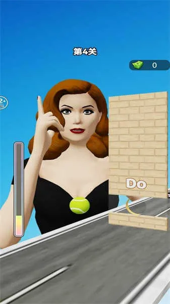 绝对音准跑酷2025最新版本 绝对音准跑酷2025最新版本