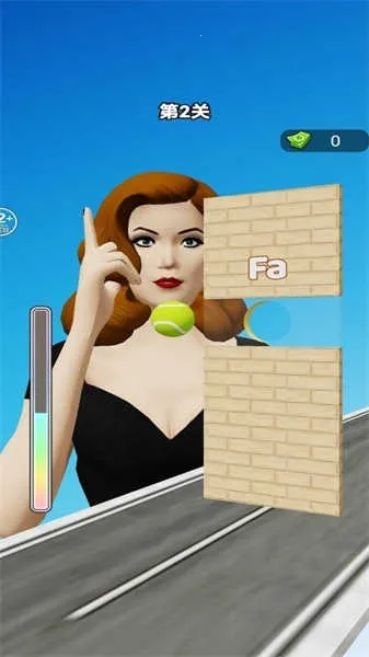 绝对音准跑酷2025最新版本 绝对音准跑酷2025最新版本