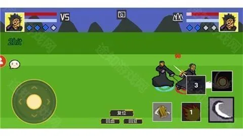 像素火影枫叶改2025下载 像素火影枫叶改2025下载