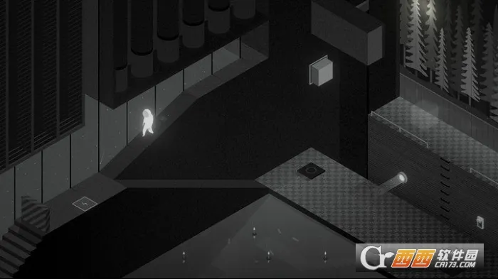 迷失轨迹(梦境解谜游戏) 迷失轨迹(梦境解谜游戏)