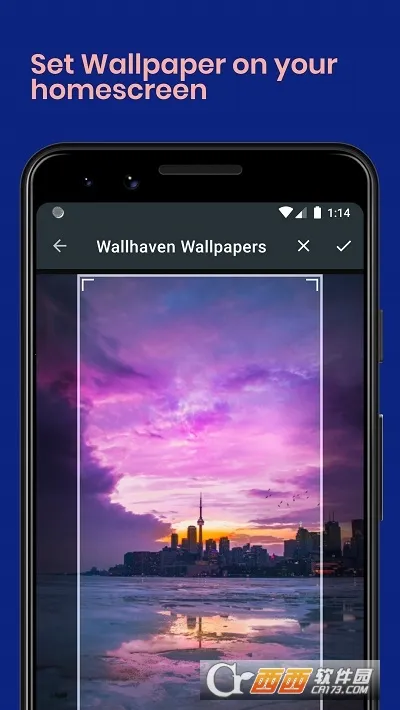 Wallhaven壁纸(高清壁纸平台) Wallhaven壁纸(高清壁纸平台)