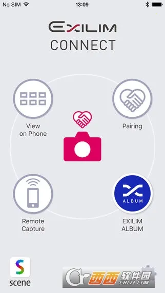 EXILIM Connect2025���ذ�װv4.2.14 �ֻ���