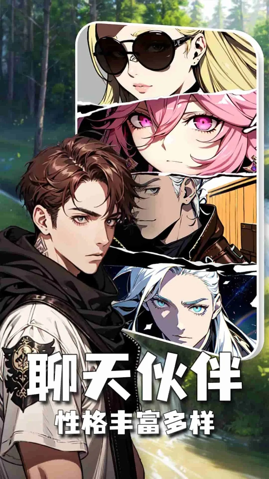 AI������(������������)v1.3.9 �ֻ���