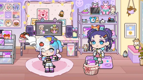 ��С������(����ð�ս�����Ϸ)v1.0.29 �ֻ���